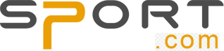 le logo de mon site sport.com